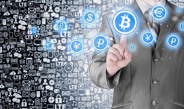 12 фактов почему я инвестирую в криптовалюты. 1.Биткоин - это децентрализованная сеть платежей, без ...