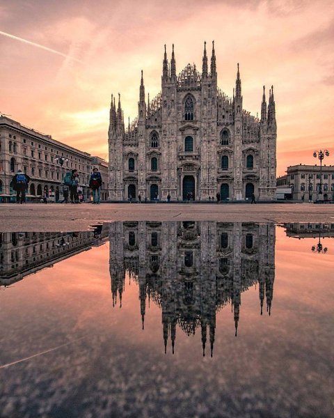 Milan