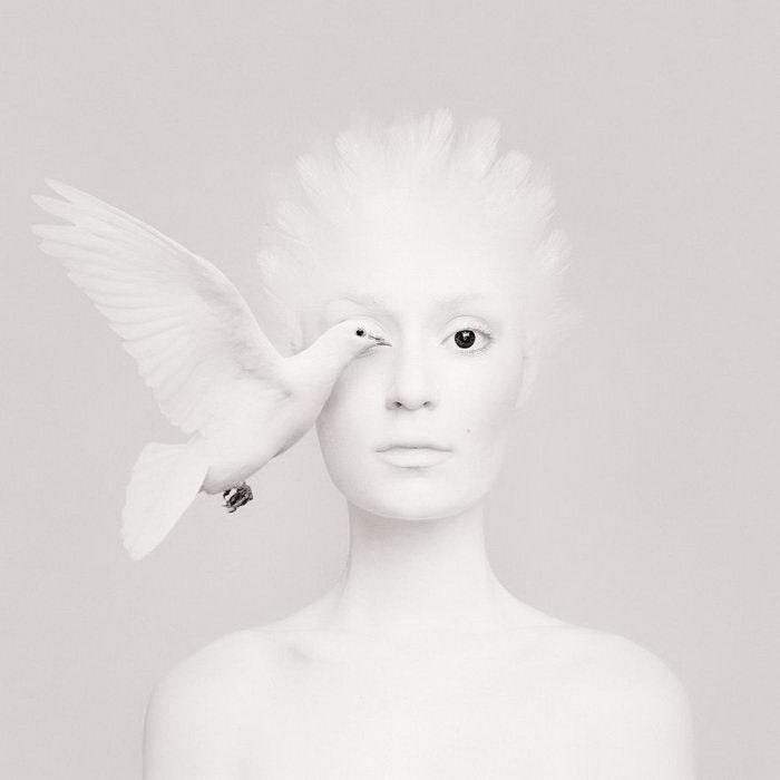     .  Flora Borsi. - 6