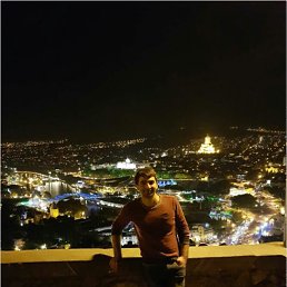 Irakli, �������, 38 ���