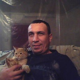 leonid, 52 , 