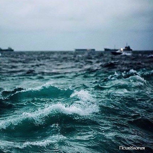 Нельзя потерять то, чего нет. Нельзя разрушить то, что не построено. Можно лишь развеять иллюзию ...