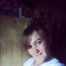 Анечка, 41, Кудымкар