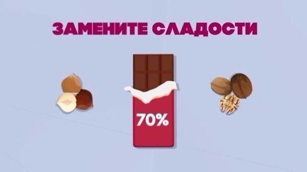 9 шагов к красивому и здоровому телу.#инфографика@ican - 3