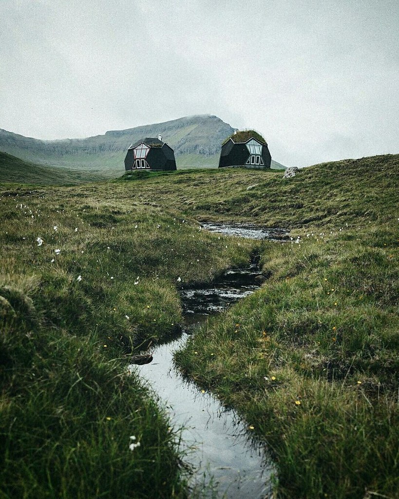 Faroe Islands