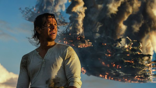 Трансформеры: Последний рыцарь (2017).Жанр: фантастика, боевик, триллер, приключения Оптимус Прайм ... - 2