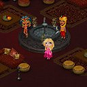  Lera,  -  8  2017   Tropikania