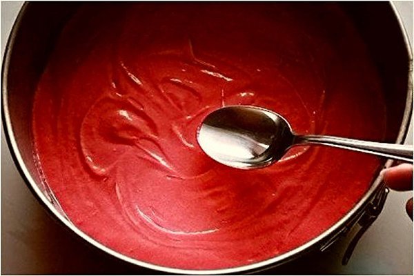 Торт Красный вельвет. #тортТорт Красный вельвет считается символом женского счастья. Кстати, данный ... - 3