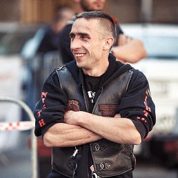 Фото Серёга, Санкт-Петербург, 47 лет Серёга, Санкт-Петербург, 47 лет