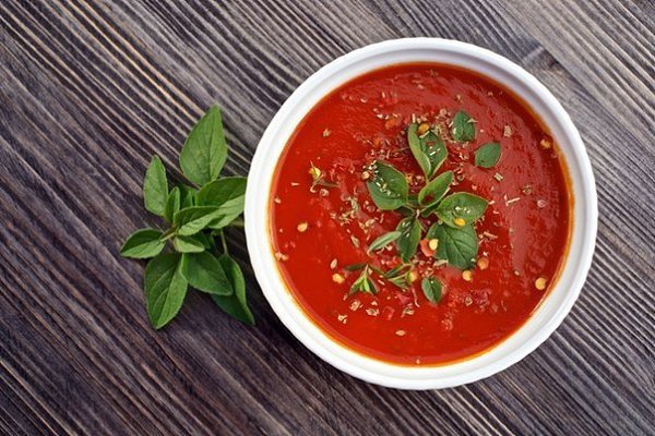 Самые вкусные соусы к шашлыкам! Шашлыки будут еще вкуснее, если выбрать к ним удачный соус! ... - 3