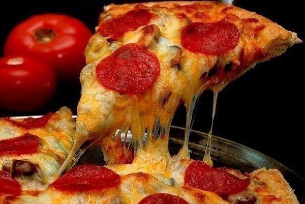 9 рецептов для любителей пиццы.1. Пицца с вкусным краешком2. Пицца «Замечательная»3. Пицца ... - 9