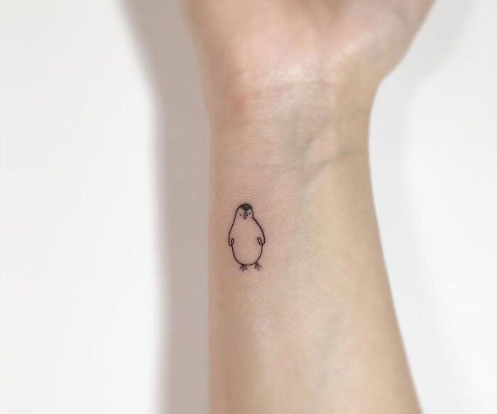 --  Playground Tattoo - 7