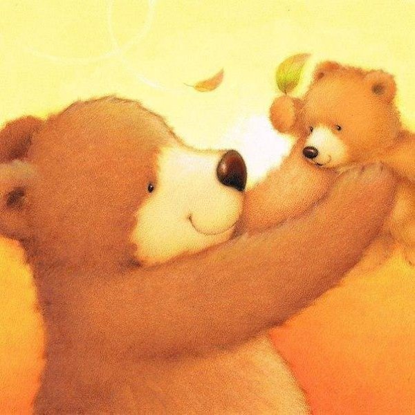 Есть две вещи, которые нельзя жалеть для детей — это любовь и свое время…