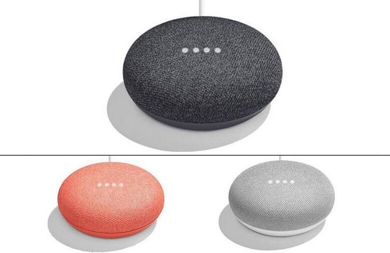    Google Home Mini   100 .  ,  4 ...