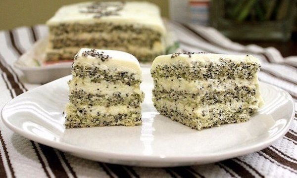 5 РЕЦЕПТОВ НЕВЕРОЯТНО ВКУСНЫХ ТВОРОЖНЫХ ДЕСЕРТОВ. 1.Мороженое из творога с персиком - нежное ... - 3