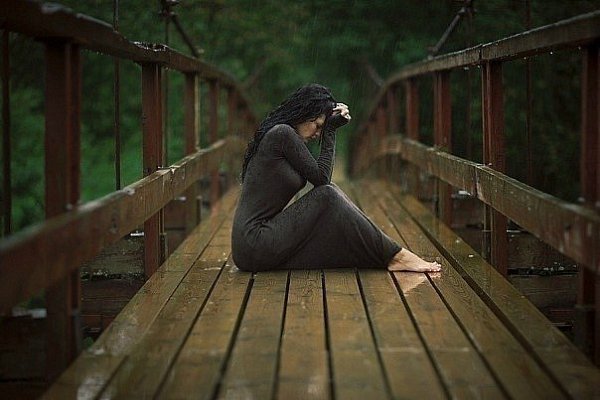Все, что происходит в нашей жизни — к лучшему. Иногда кажется — тупик, не получилось, не случилось, ...