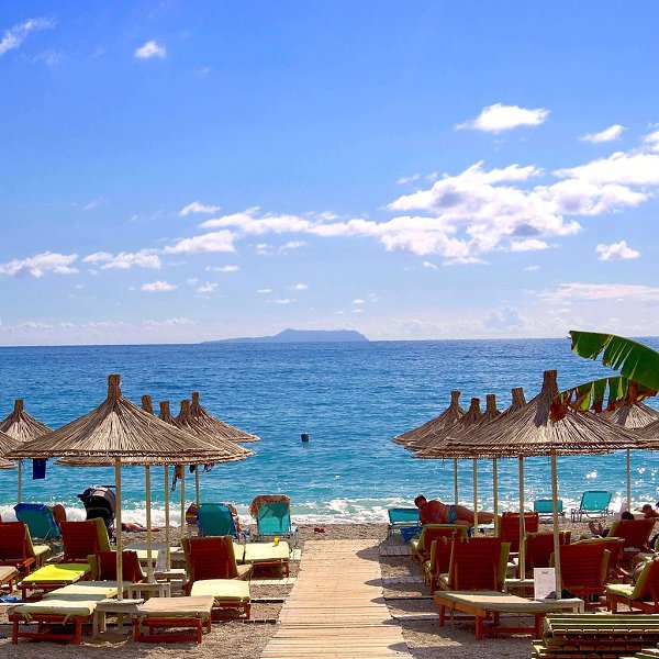 Если вам уже совершенно некогда отдохнуть — значит, самое время отдохнуть. - 6