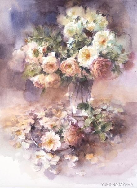   Yuko Nagayama