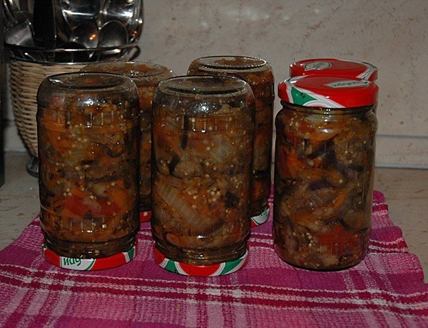 ТОП-9 САМЫХ ВКУСНЕЙШИХ РЕЦЕПТОВ ИЗ БАКЛАЖАН.1. Рецепт - из баклажан по-армянскиДля армянского ...