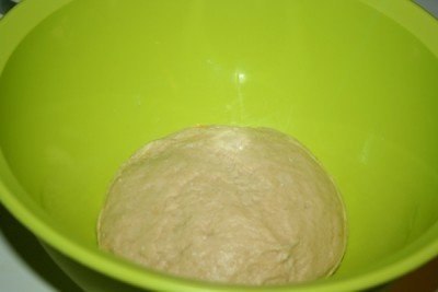 Булочки а-ля