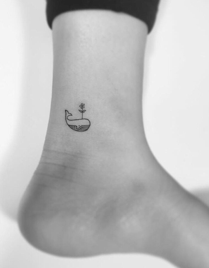 --  Playground Tattoo - 8