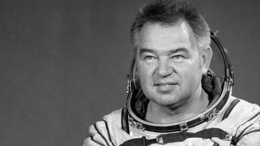 Скончался космонавт Георгий Гречко.В ночь на 8 апреля на 86-м году жизни скончался лётчик СССР, ...