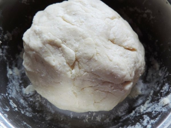 Творожное печенье «Слойка». Невероятно вкусное, просто тающее во рту слоеное творожное печенье. ... - 3