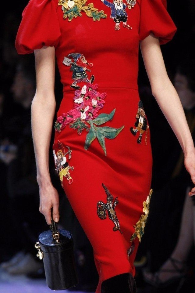 Dolce & Gabbana - 2