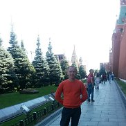 Александр, 41 год, Оренбург Александр, 41 год, Оренбург