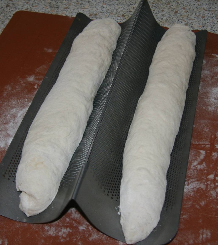     pate fermentee ( ).      ... - 8