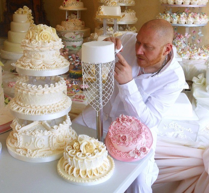  David Cakes   