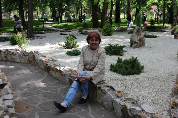 Фотоальбом "Мои фотографии" - Татьяна, Каменск-Шахтинский, 55 лет