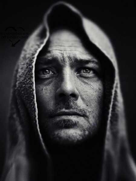 Человек, который ругает тебя прямо в глаза, не совершит подлости. © Кодекс Бусидо