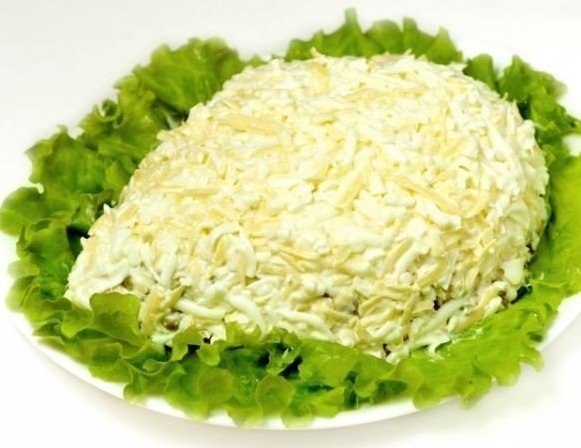 Салат