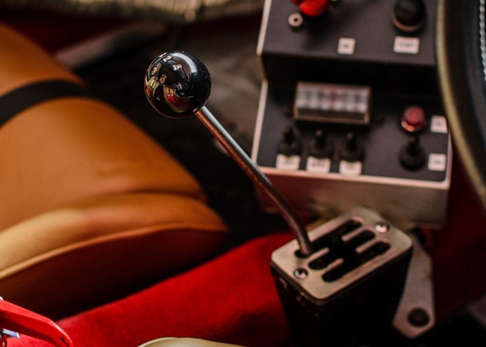 #ferrari@autocult - 9