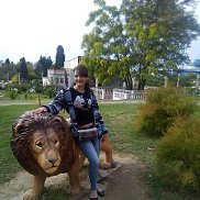 Inna, 43 , 