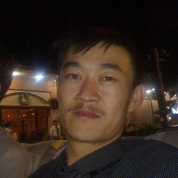 Andrey Kan, 40, 