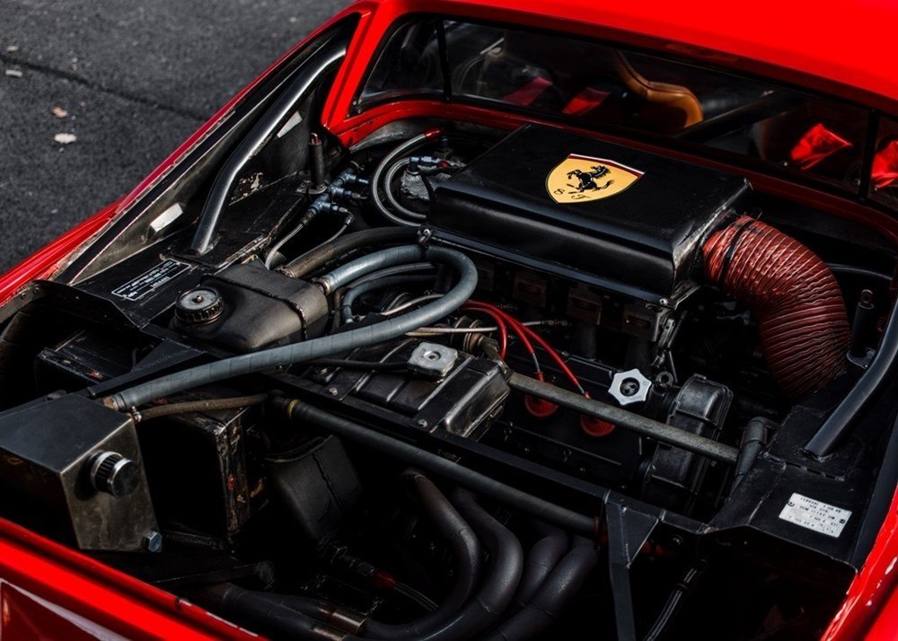 #ferrari@autocult - 7
