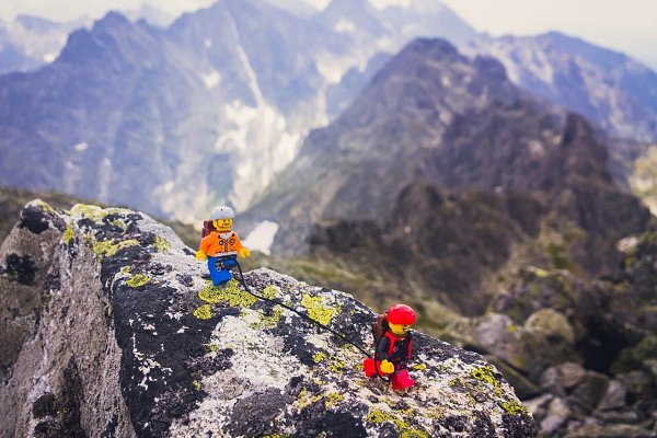   Lego   ! - 2