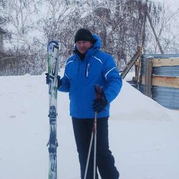 Wladimir Bassauer, ������, 56 ���