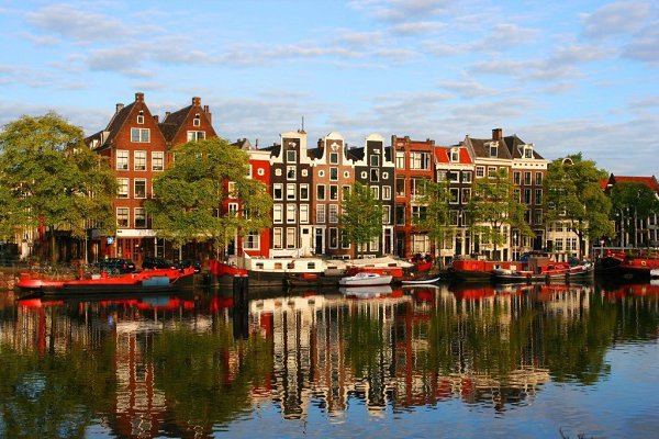 Amsterdam - 3