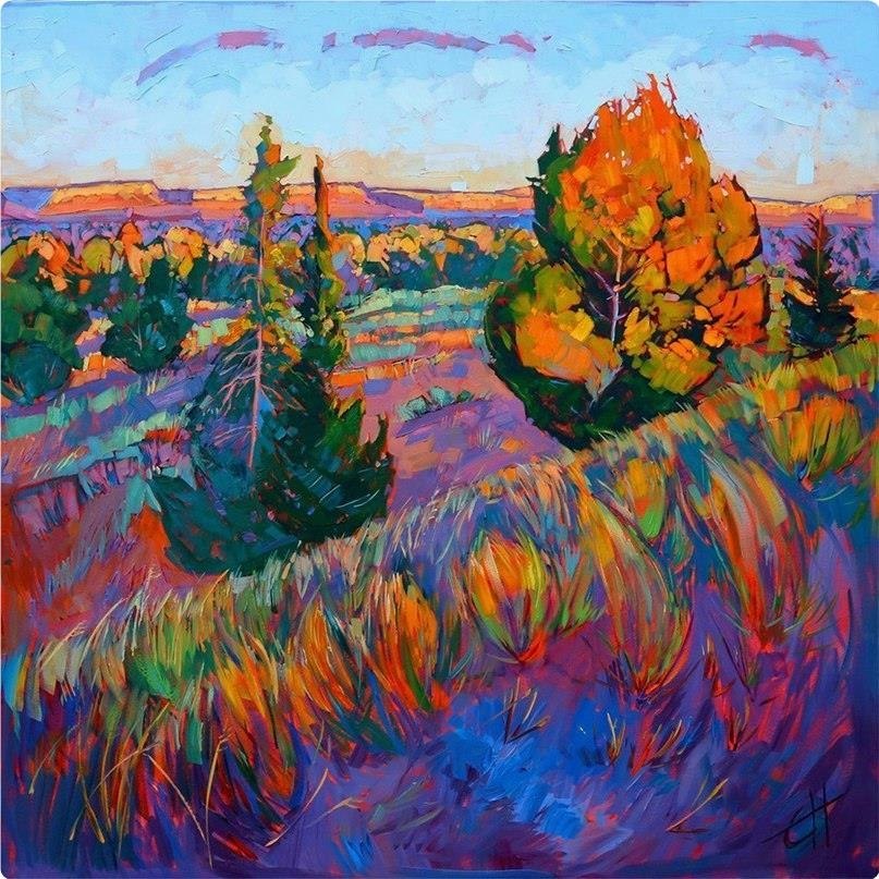 Erin Hanson