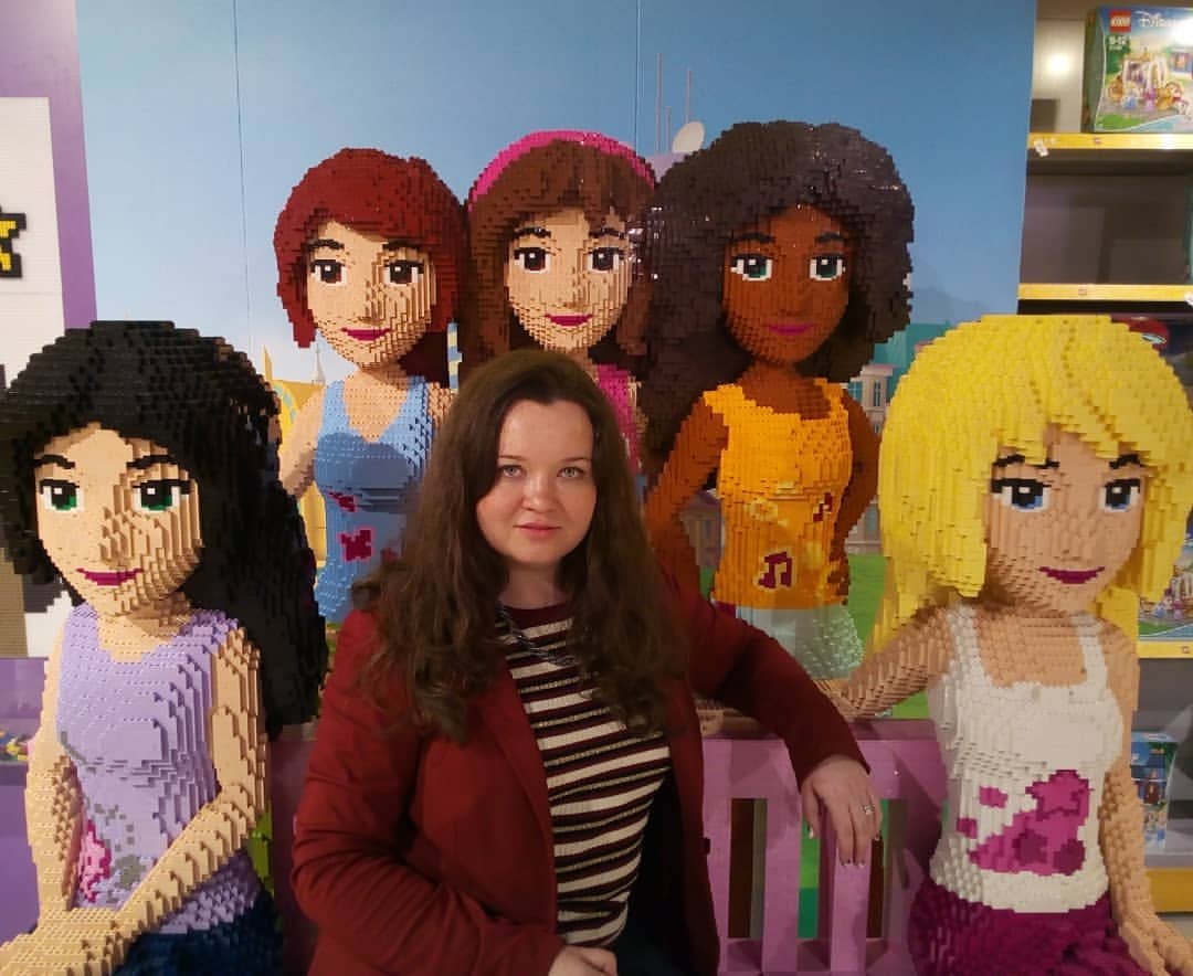  Lego-)