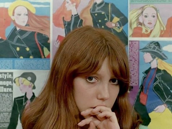 La Chinoise (1967).dir. jean-luc godard - 5