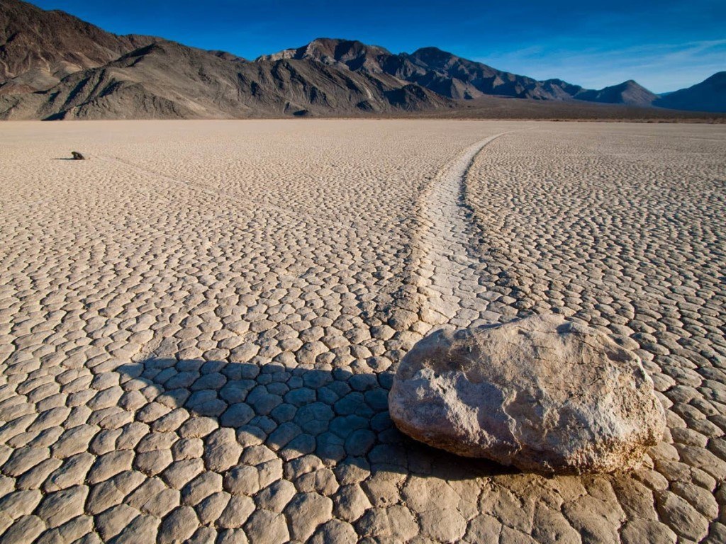 Death Valley - 2