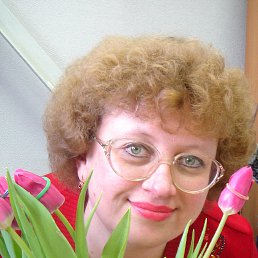 Sandra, 65, 