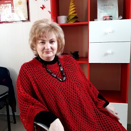 Регина, 60, Барнаул