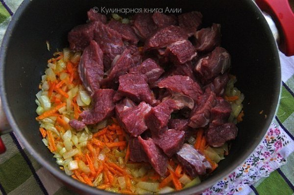 НУДЛИ.Какая же это вкуснятина!Никогда раньше даже не слышала про нудлии. А, оказывается, в инете ... - 2