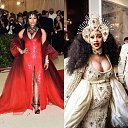 ���� ��������, �������, 27 ��� - ��������� 8 ��� 2018 � ������ �met gala 2018�