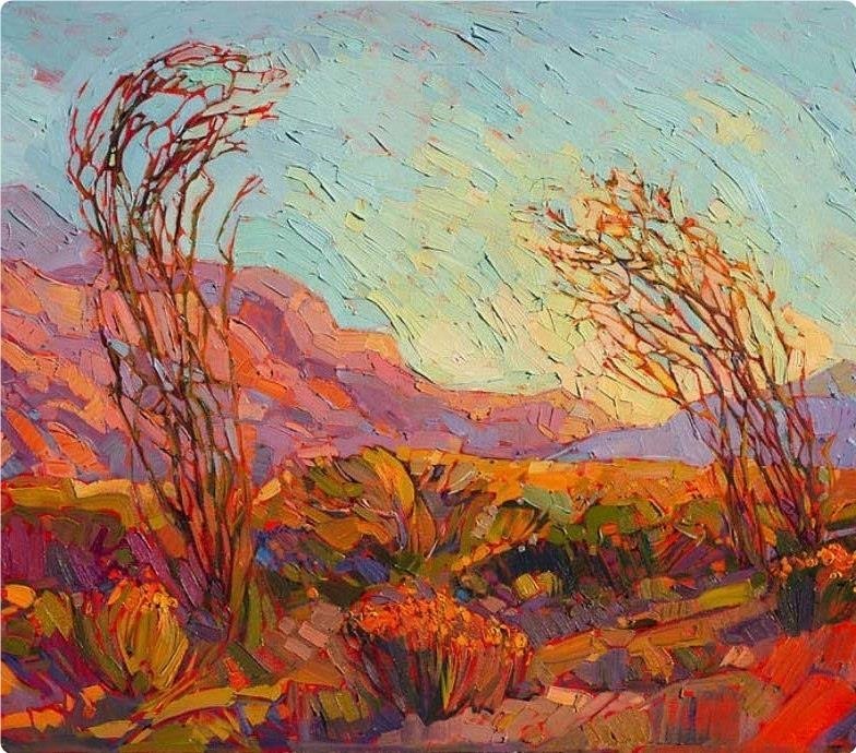 Erin Hanson - 3